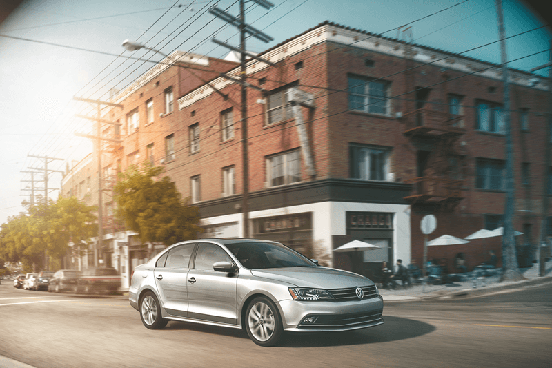 Family Volkswagen of Bossier City in Bossier City LA