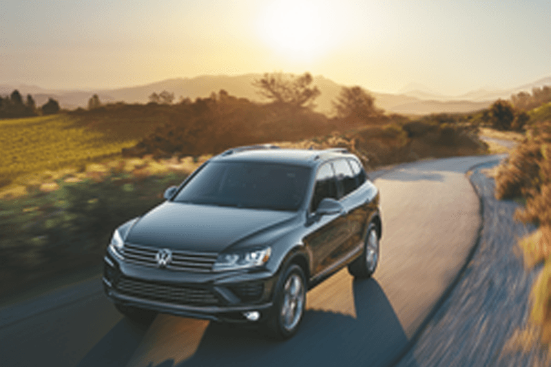 Family Volkswagen of Bossier City in Bossier City LA