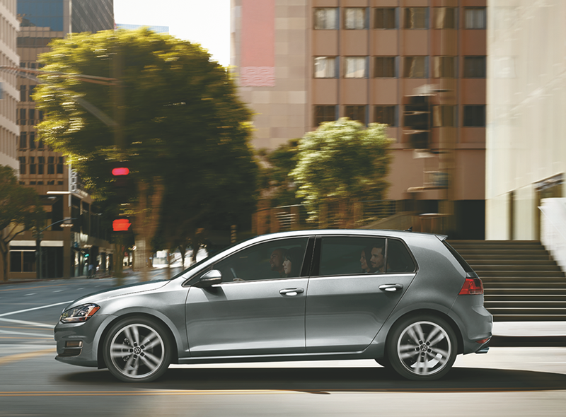Family Volkswagen of Bossier City in Bossier City LA