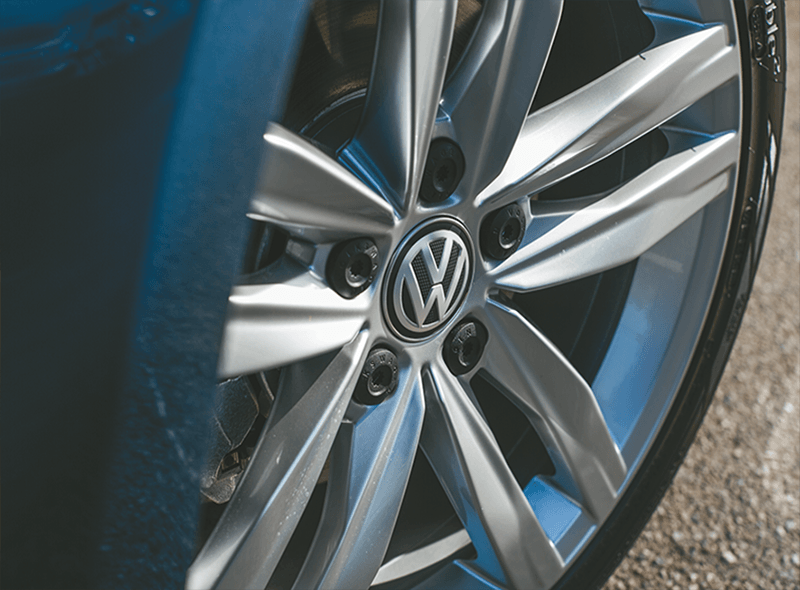 Family Volkswagen of Bossier City in Bossier City LA