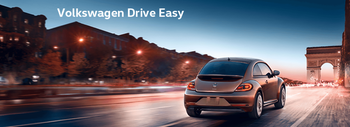 Family Volkswagen of Bossier City in Bossier City LA