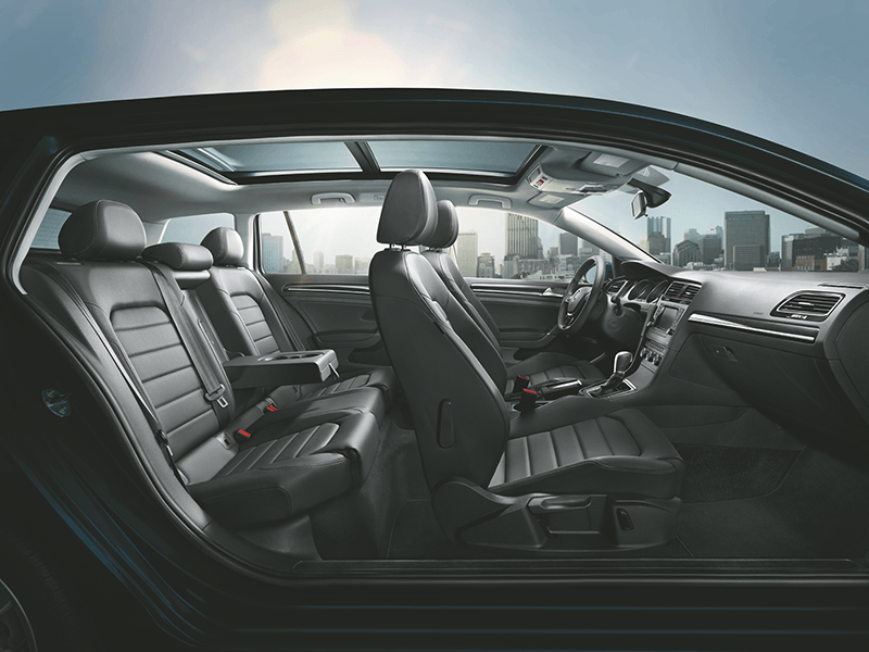 Family Volkswagen of Bossier City in Bossier City LA