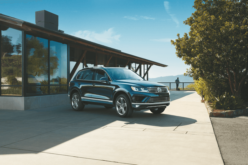 Family Volkswagen of Bossier City in Bossier City LA