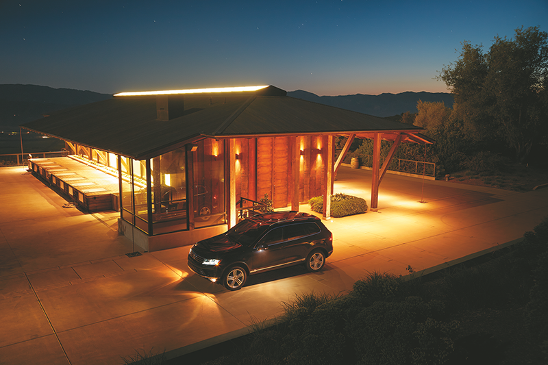 Family Volkswagen of Bossier City in Bossier City LA