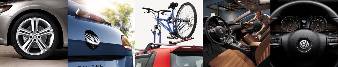 Volkswagen Accessories | Family Volkswagen of Bossier City | in Bossier City, LA
