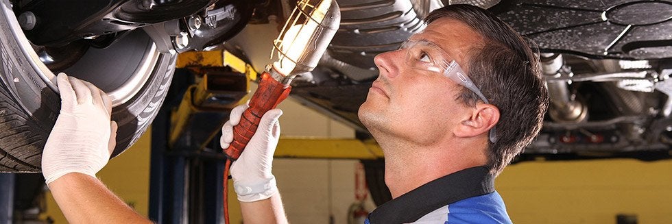 Car Dealer in Bossier City, LA, Parts Department Picture - Family Volkswagen of Bossier City
