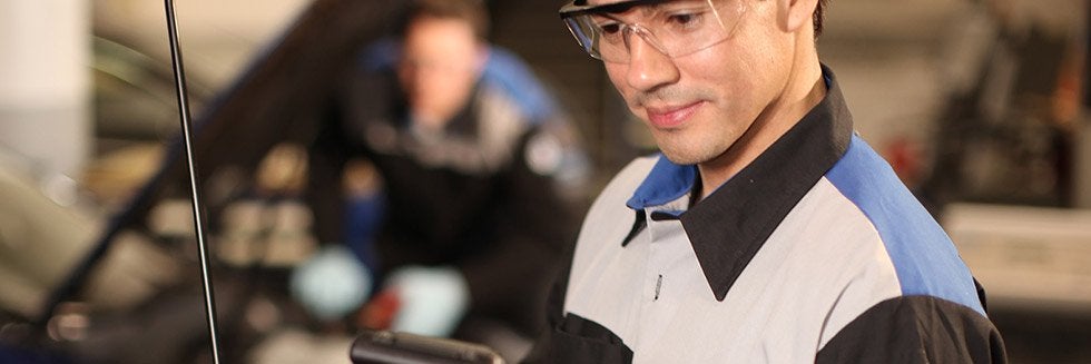 VW Dealers in Bossier City, LA, Service Department Photo - Family Volkswagen of Bossier City