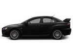 2015 Mitsubishi Lancer GSR