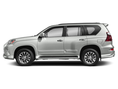 2019 Lexus GX 460 Luxury