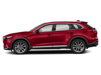 2019 Mazda Mazda CX-9 Grand Touring