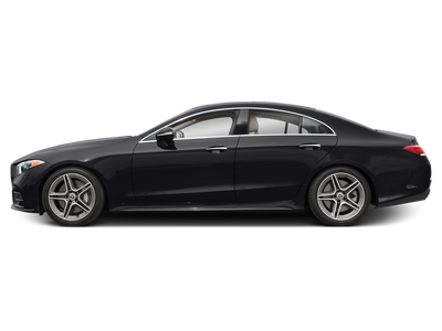 2019 Mercedes-Benz CLS CLS 450