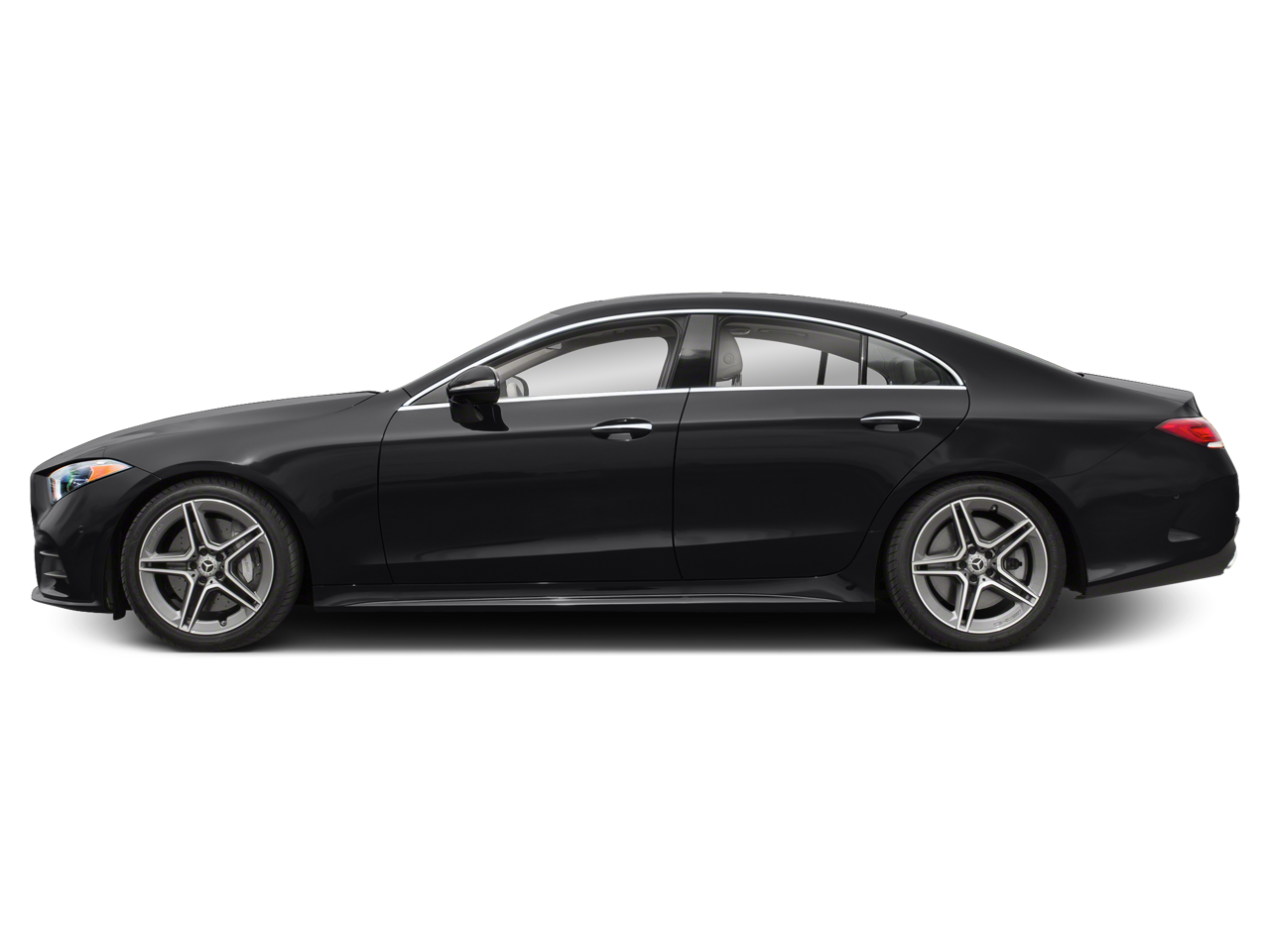 2019 Mercedes-Benz CLS CLS 450