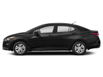 2020 Nissan Versa 1.6 SV