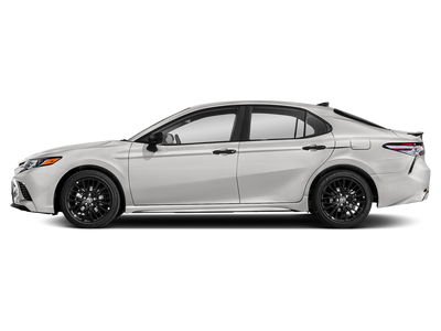 2020 Toyota Camry SE Nightshade