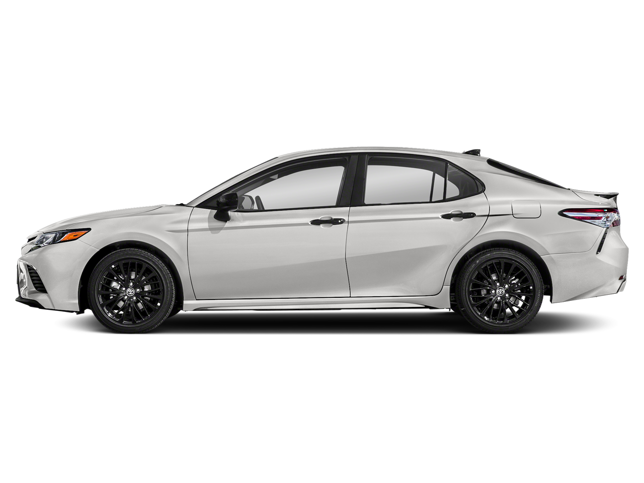 2020 Toyota Camry SE Nightshade