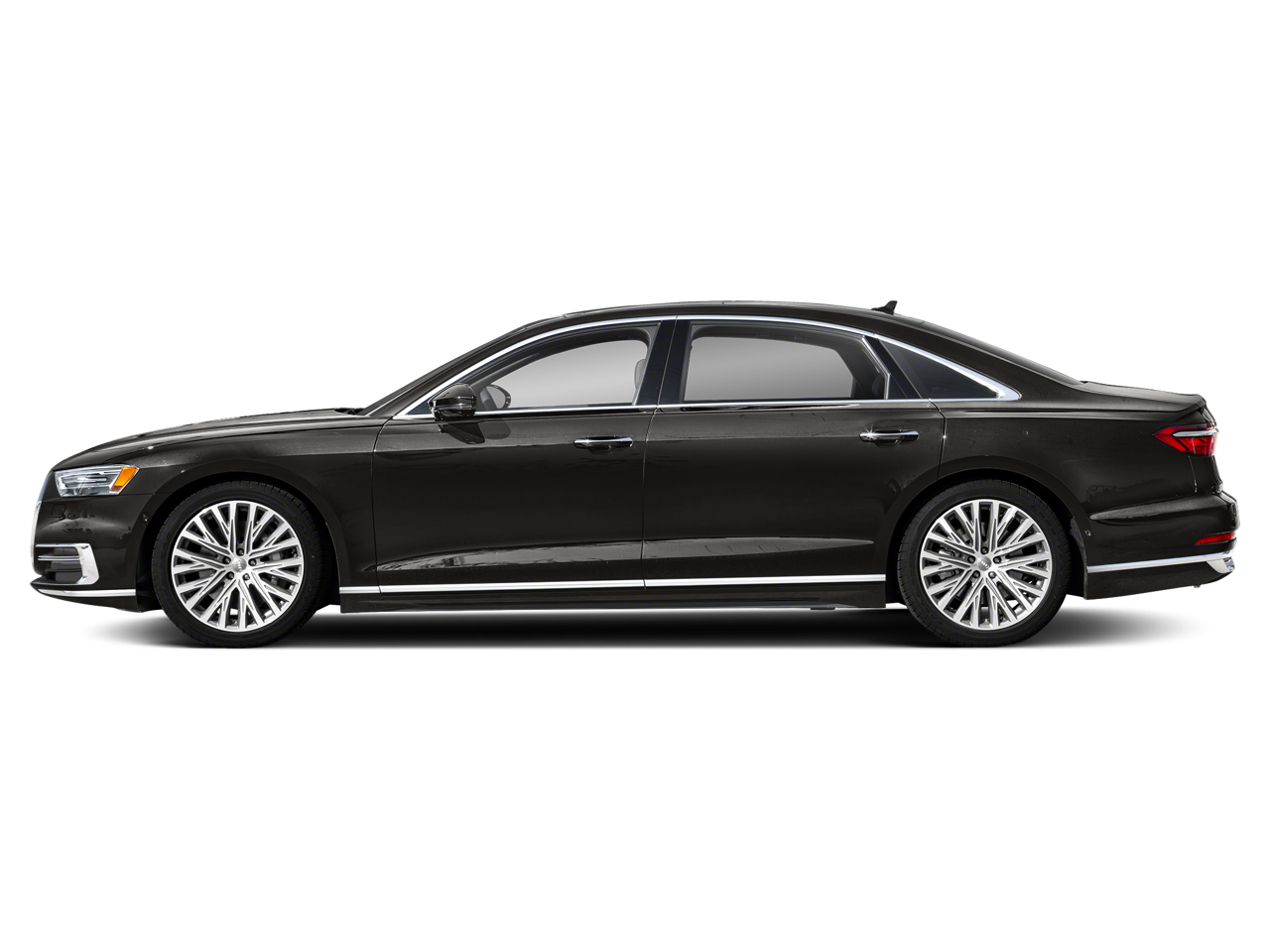 2021 Audi A8 4.0 LWB quattro L