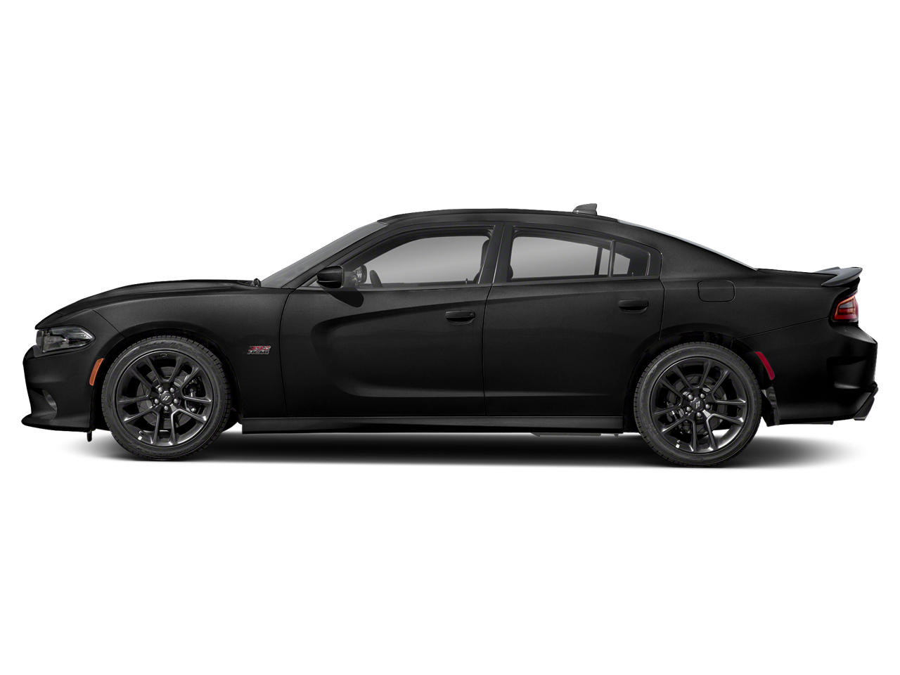 2021 Dodge Charger R T Scat Pack