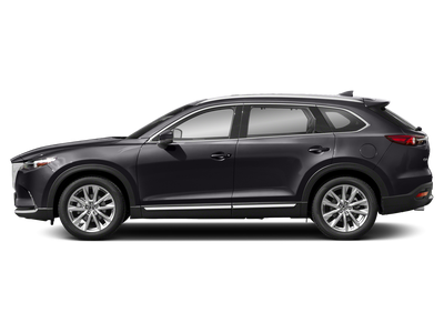 2021 Mazda Mazda CX-9 Grand Touring