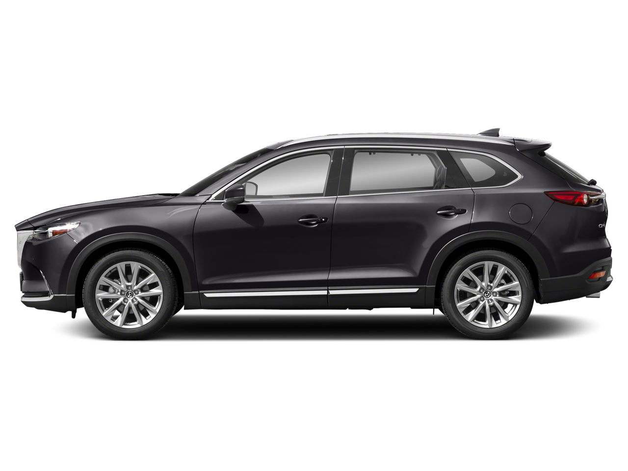 2021 Mazda Mazda CX-9 Grand Touring