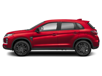 2021 Mitsubishi Outlander Sport 2.0 LE