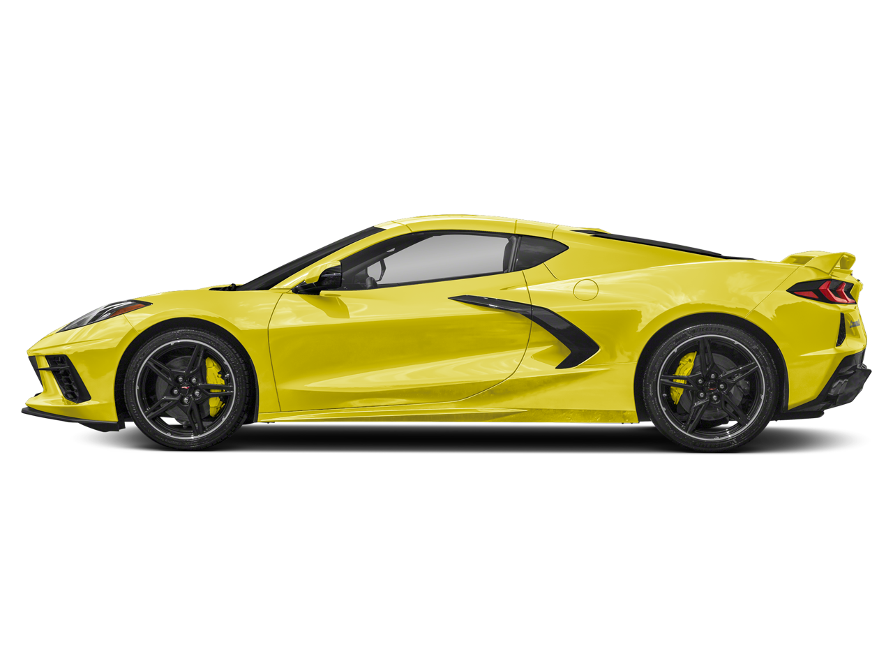 2022 Chevrolet Corvette Stingray 1LT photo 3