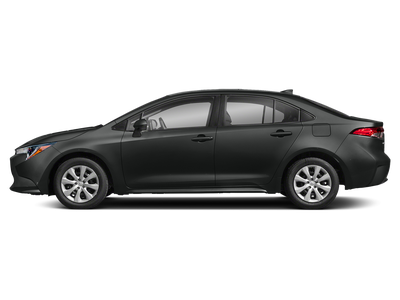 2022 Toyota Corolla L