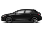 2022 Toyota Corolla Hatchback XSE