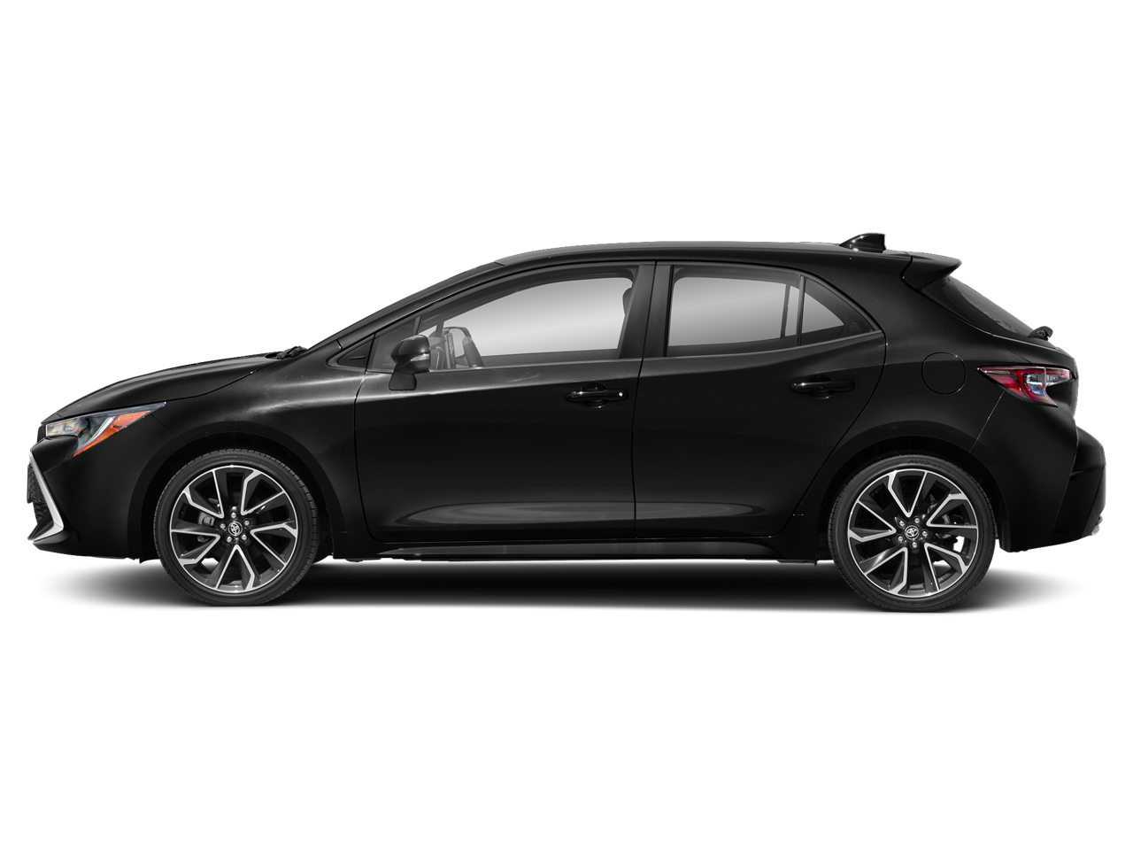 2022 Toyota Corolla Hatchback XSE