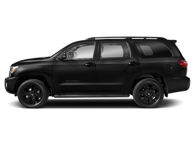 2022 Toyota Sequoia TRD Sport