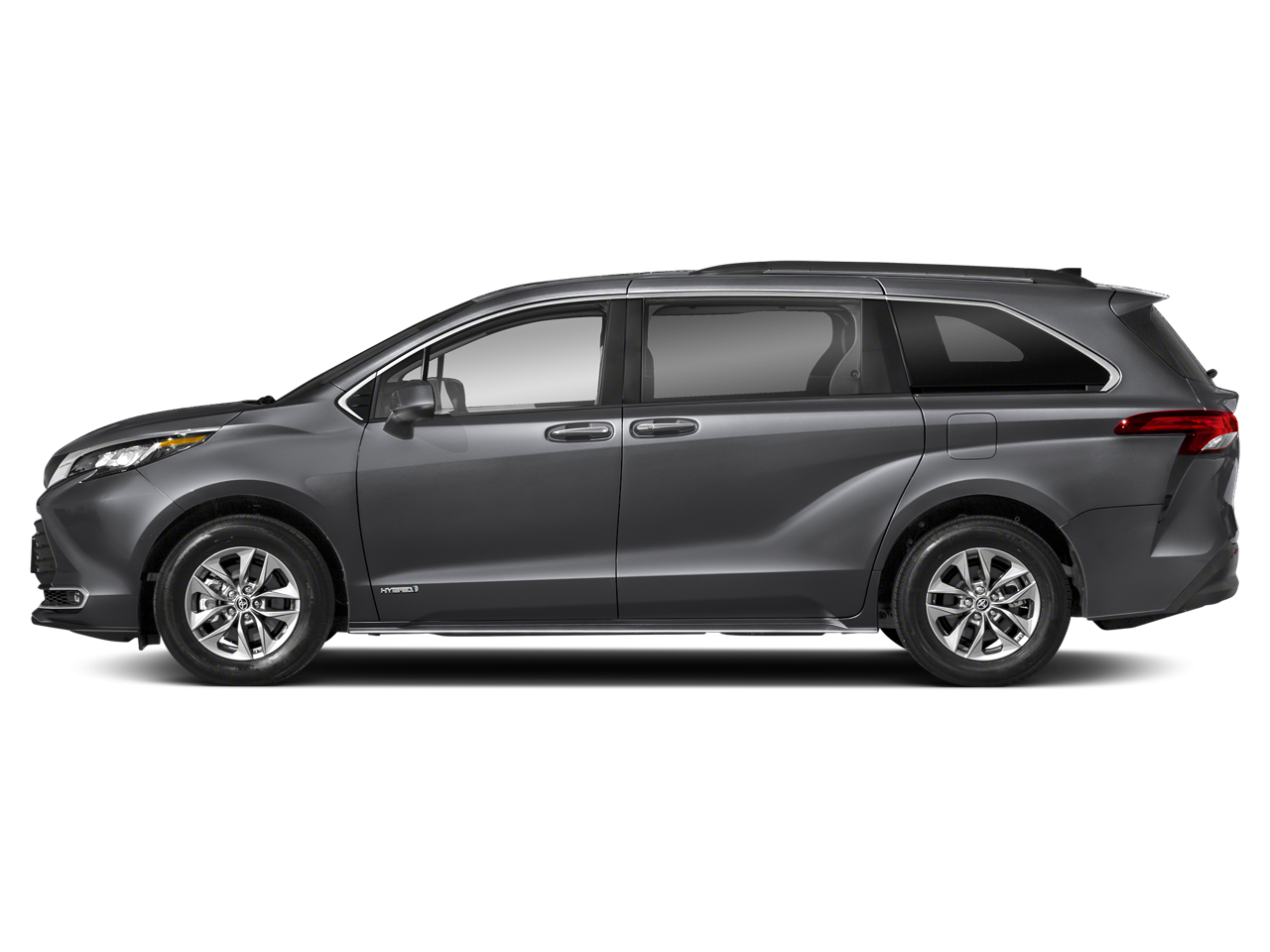 2022 Toyota Sienna XLE 8 Passenger