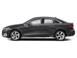 2023 Audi A3 FrontTrak