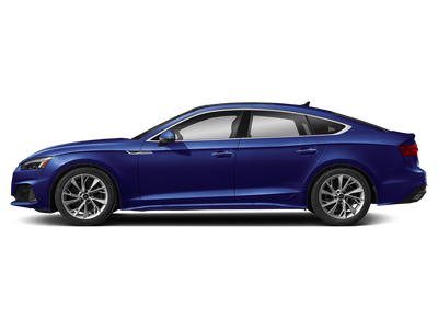 2023 Audi A5 Sportback 45 S line Premium Plus quattro