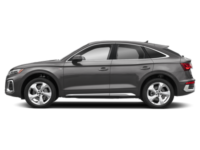 2023 Audi Q5 Sportback quattro