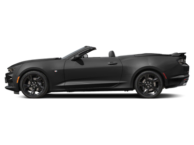 2023 Chevrolet Camaro SS 2SS
