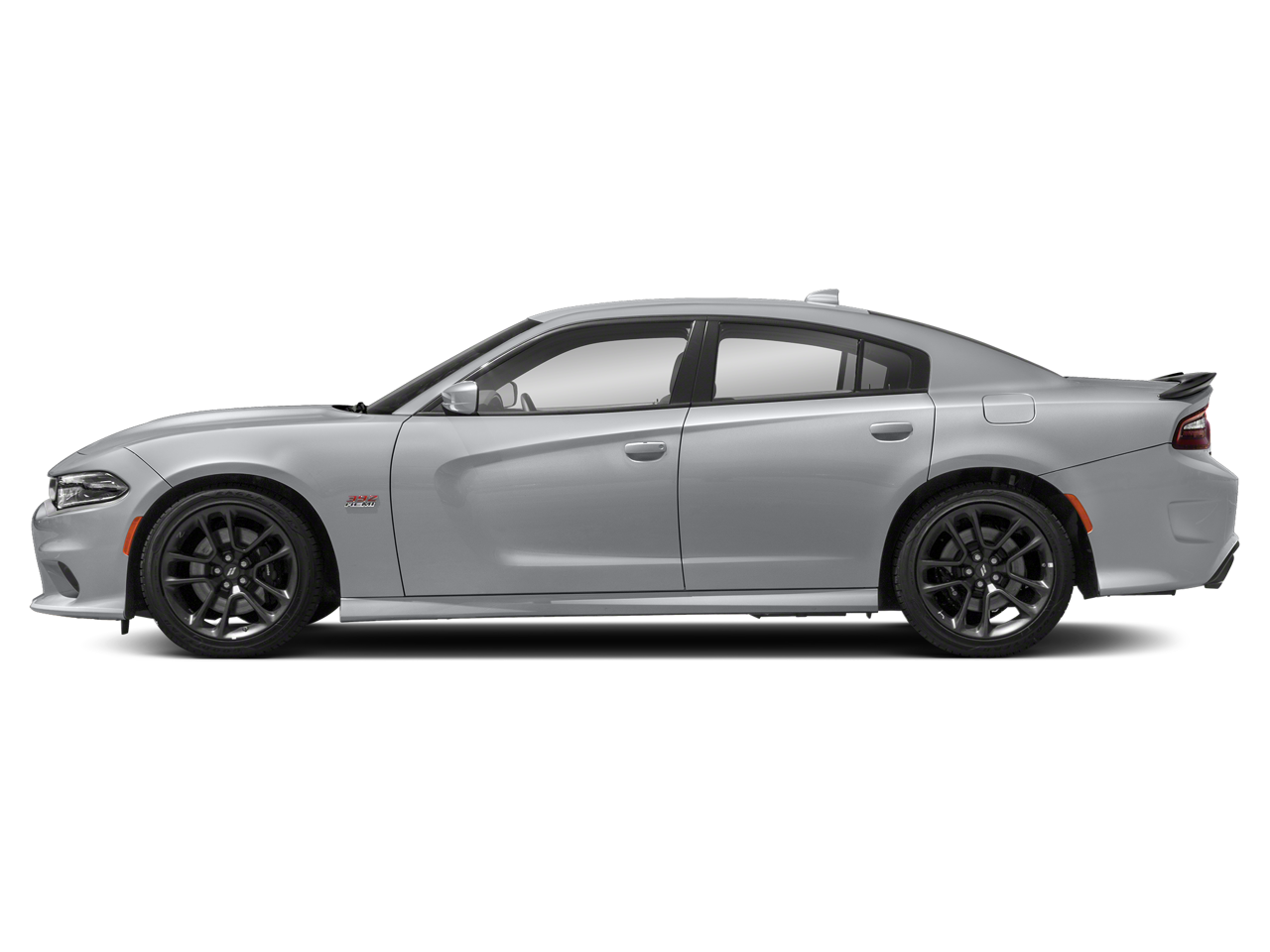 2023 Dodge Charger R T Scat Pack