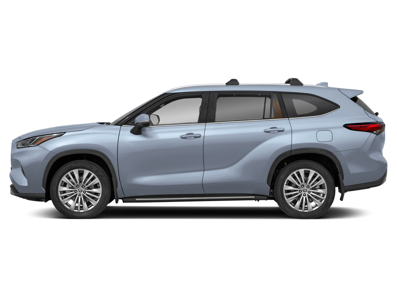 2023 Toyota Highlander Limited Platinum XLE XSE photo 3