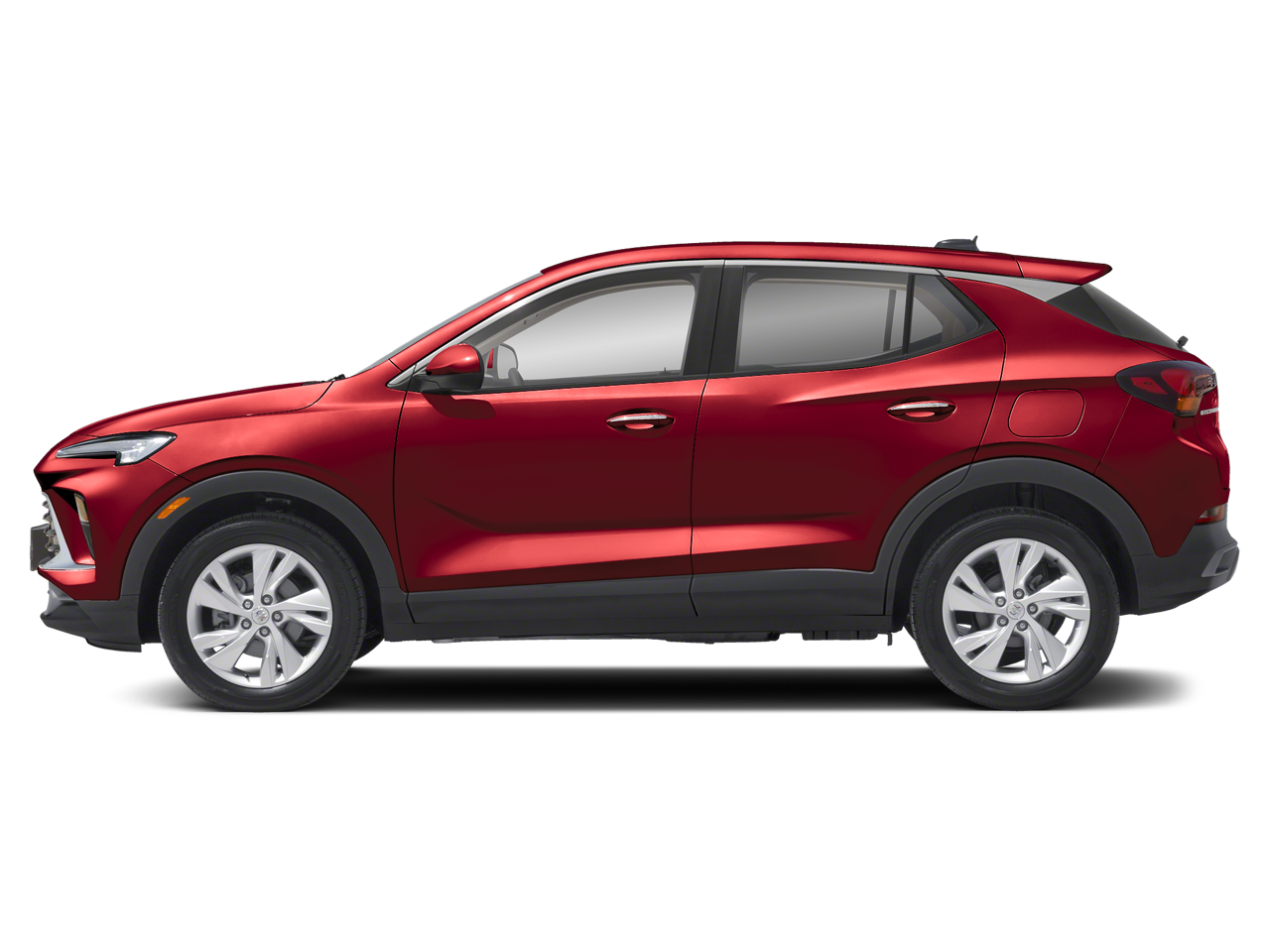 2024 Buick Encore GX Preferred photo 3