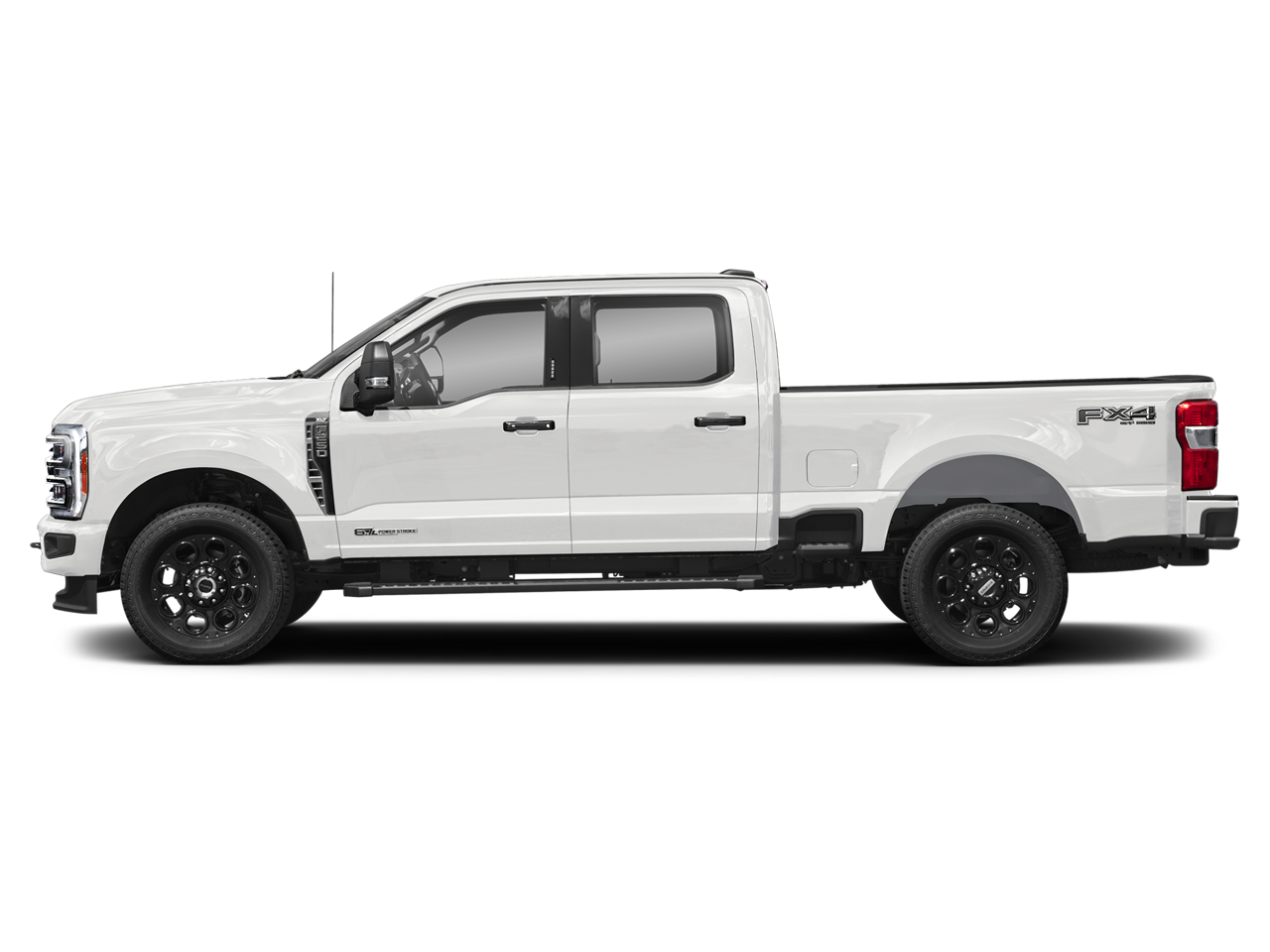 2024 Ford F-250SD XLT