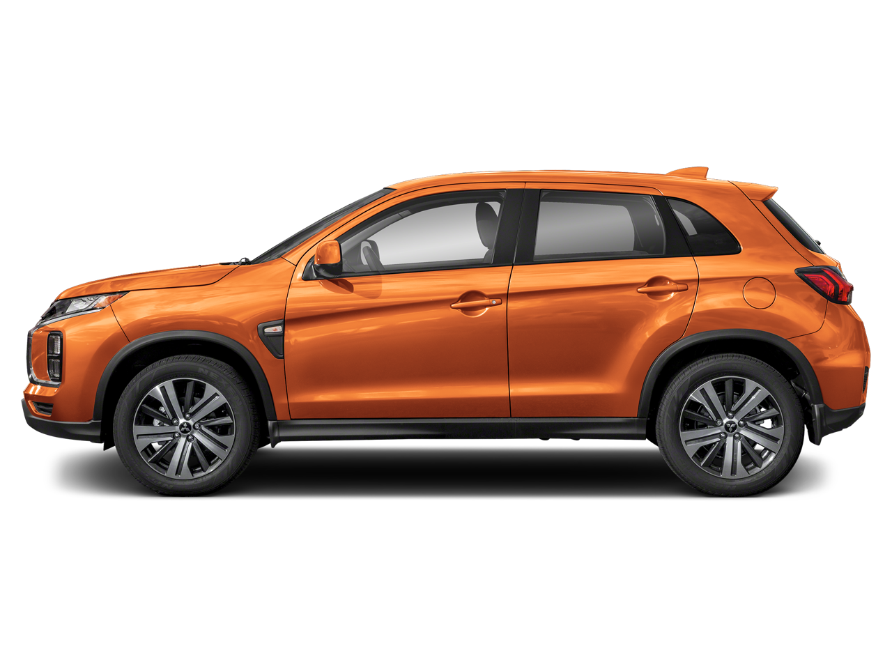 2024 Mitsubishi Outlander Sport 2.0 ES