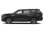 2024 Toyota Grand Highlander Hybrid MAX Platinum