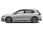2024 Volkswagen Golf GTI 2.0T SE