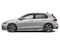 2024 Volkswagen Golf GTI 2.0T SE