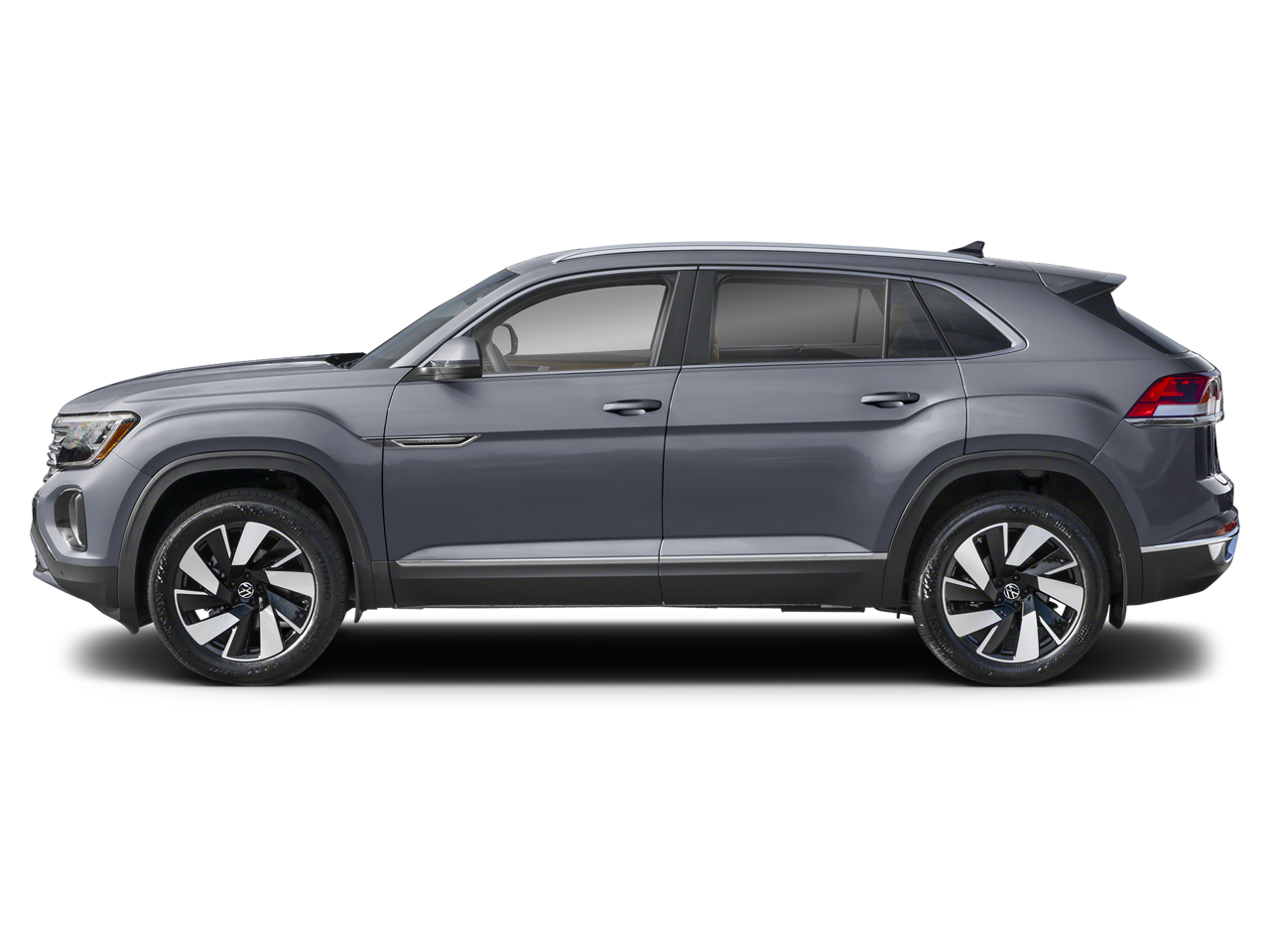 2024 Volkswagen Atlas Cross Sport 2.0T SEL