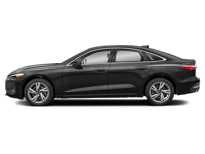 2025 Audi A5 2.0T Premium quattro