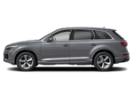 2025 Audi Q7 quattro