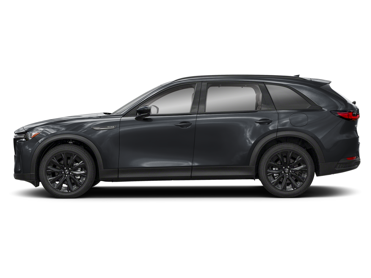 2025 Mazda CX-90 Premium S photo 2