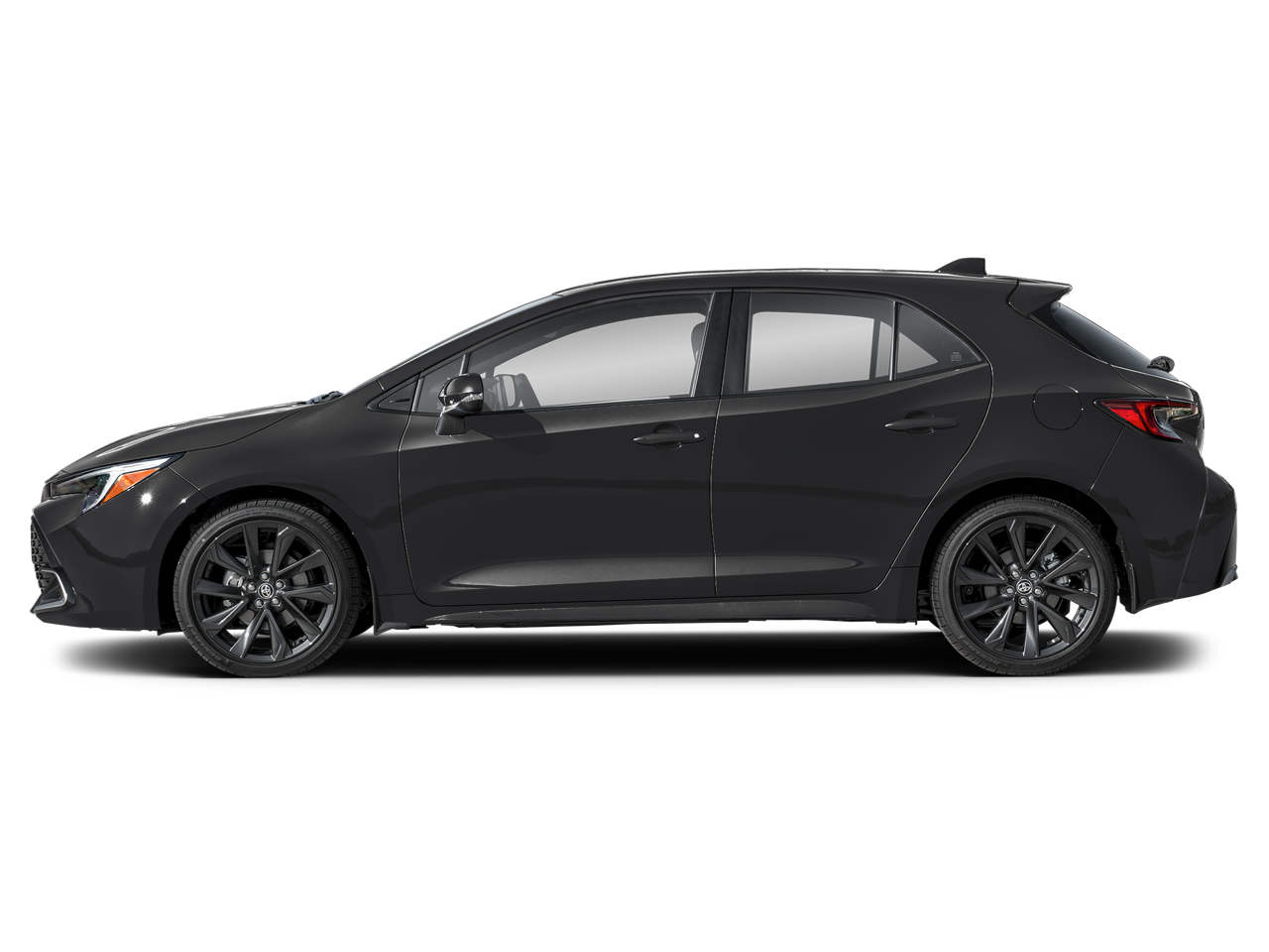 2025 Toyota Corolla Hatchback XSE