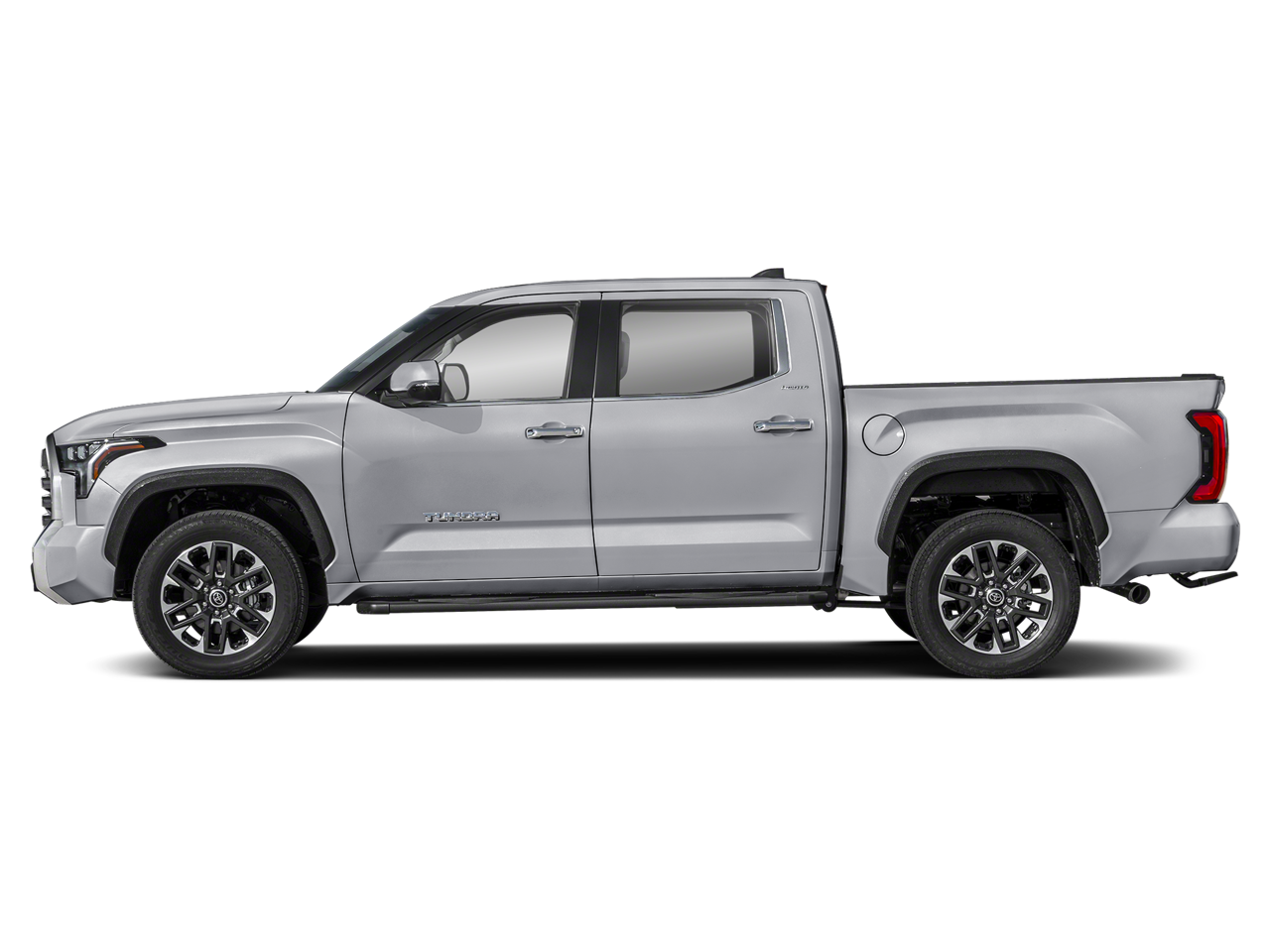 2025 Toyota Tundra Limited photo 3