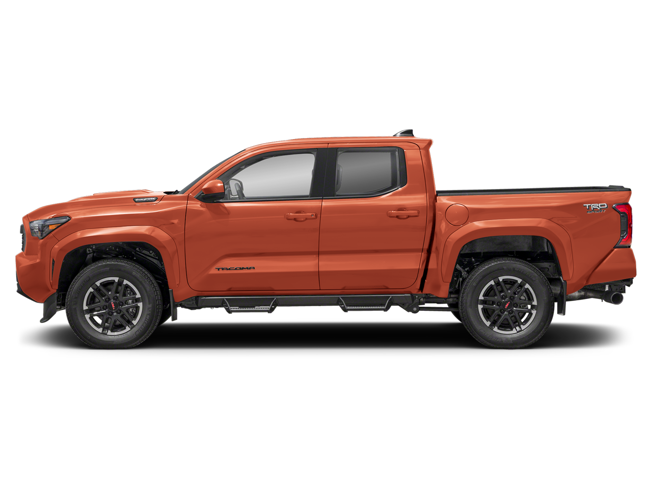 2025 Toyota Tacoma Hybrid TRD Sport