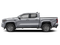 2025 Toyota Tacoma Hybrid Limited